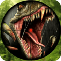 终极恐龙猎人内购破解版