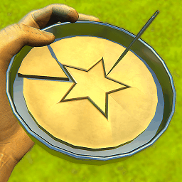 一起摊煎饼游戏 v1.0