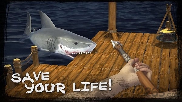 海洋求生手机版