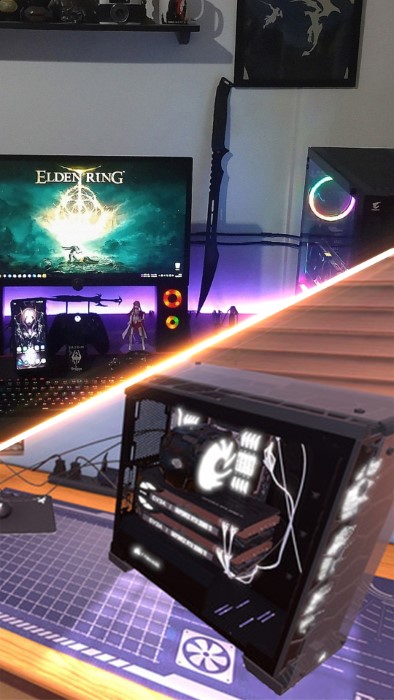 pc组装模拟器手机版