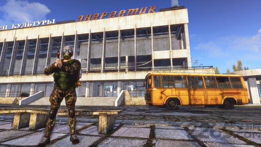 辐射之城手机游戏