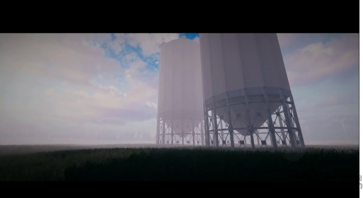 卷积幻境中文版