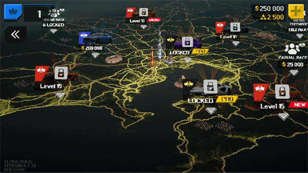 顶尖赛车手游戏教程 顶尖赛车手apex游戏攻略