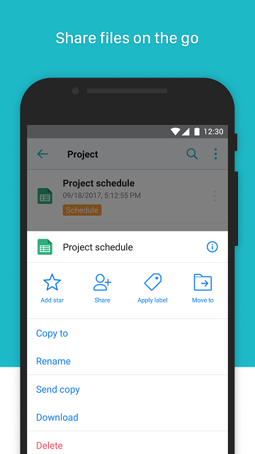 synology drive官方版 synology drive安卓下载