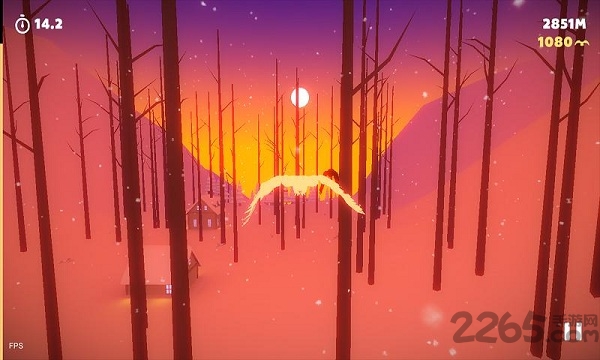 白色之旅手机版 白色之旅最新版下载