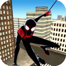 火柴人蜘蛛英雄无限金币钻石版