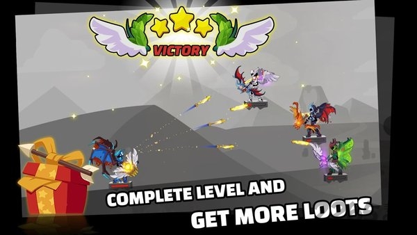 斗弓箭手最新版 斗弓箭手游戏下载