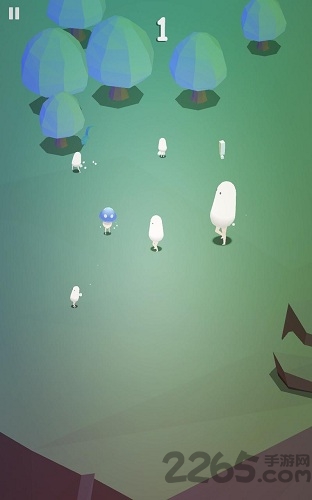 peachblood安卓游戏