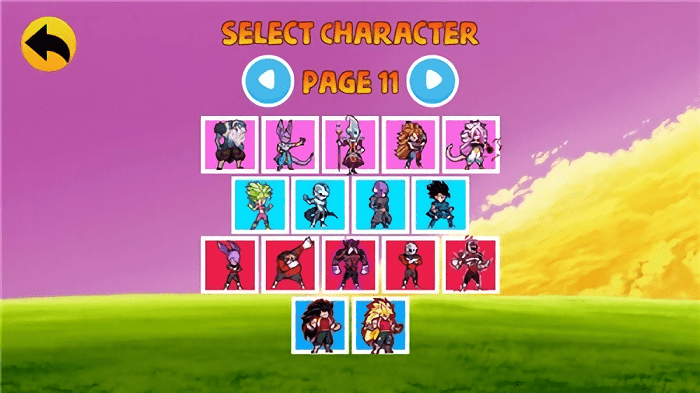 powerwarriors最新版本 power warriors游戏下载