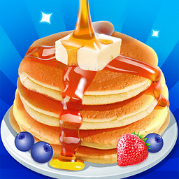 美味彩虹煎饼塔手机版