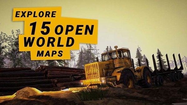 泥泞奔驰手机版游戏下载