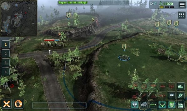 美国冲突汉化版下载