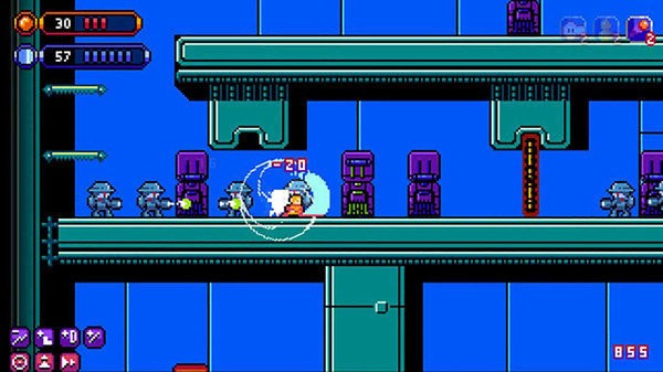 孙悟空大战变形金刚手机版