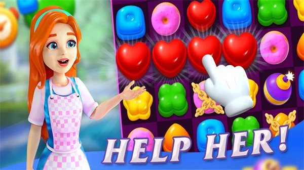 皇家庄园家居设计最新版