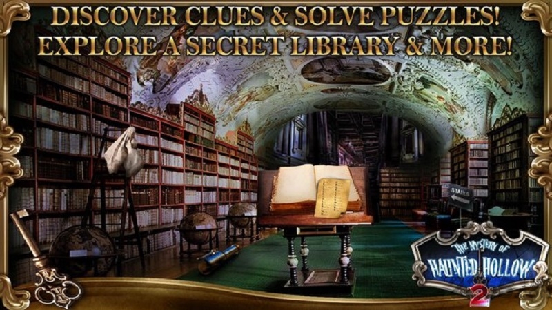 鬼谷之谜2中文版 鬼谷之谜2汉化版下载