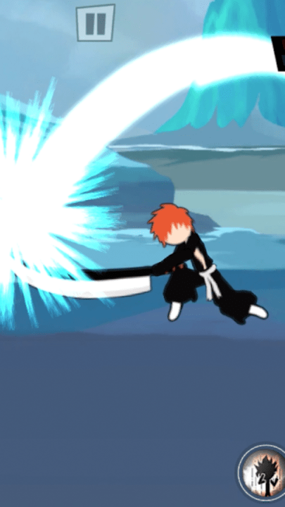 龙珠火影大乱斗游戏