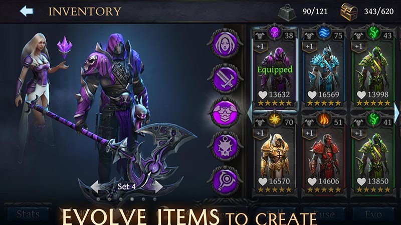 剑魂无冷却时间版下载