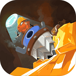 超级大玩家黄金矿工破解版