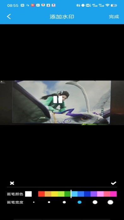 掌易视频去水印app