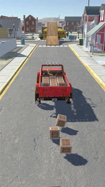 汽车极限运动游戏 汽车极限运动手机版下载