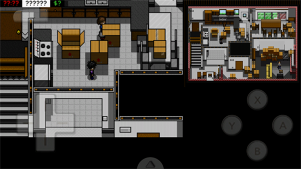 激烈模拟器手机中文版载入游戏教程 激烈模拟器手机中文版载入游戏教程