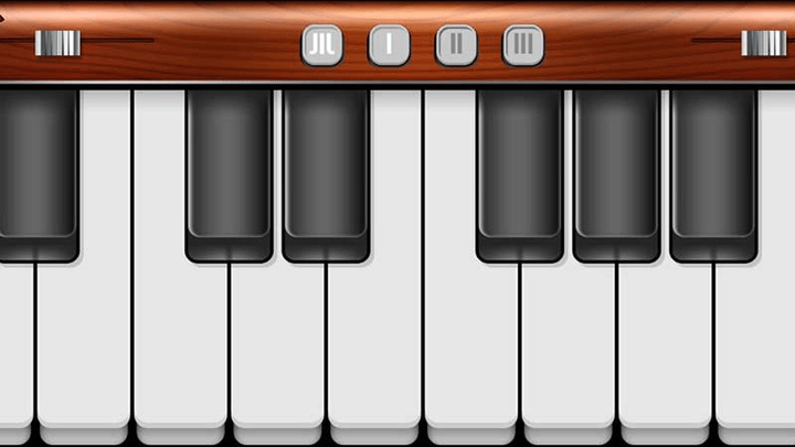 美丽钢琴演奏家app