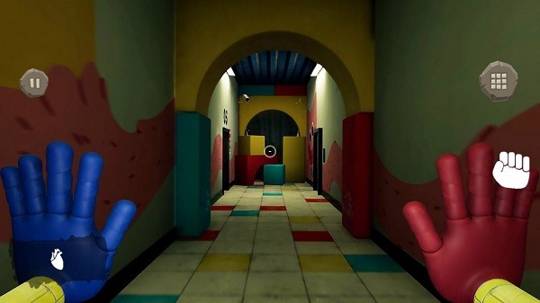 熊孩子的恶作剧官方版