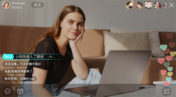 shadow安卓客户端 shadow app下载