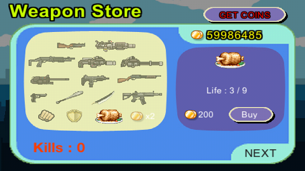 愤怒的火柴人2内购破解版