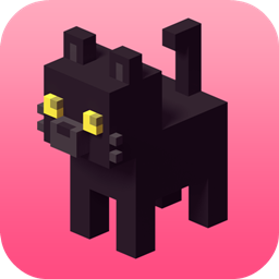 女孩工艺物语猫咪游戏