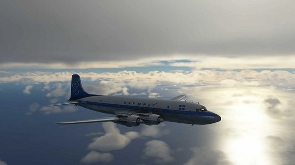 飞机战机模拟对战手机版