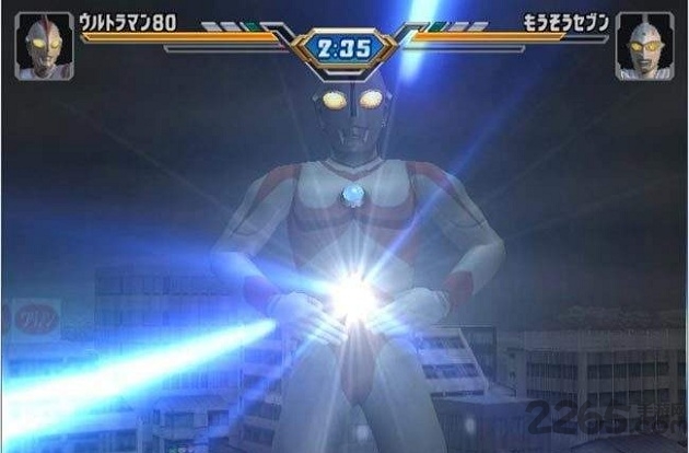 奥特曼进化格斗0破解版全部角色