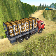 道路货物运输模拟手机版 v1.1