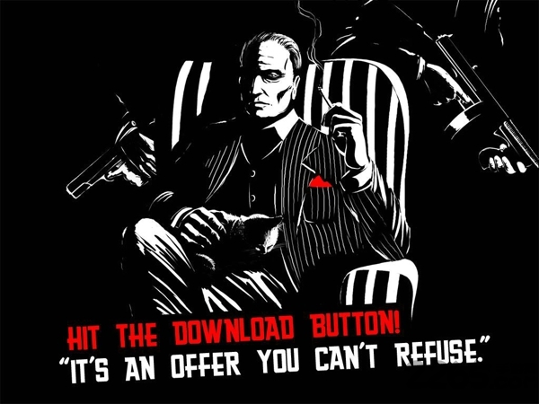 黑手党杀戮手机版