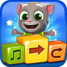 汤姆猫编程星球手机版app