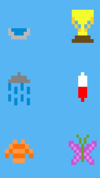 像素凯蒂猫手机版