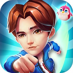 二十四小时明星酷跑最新版