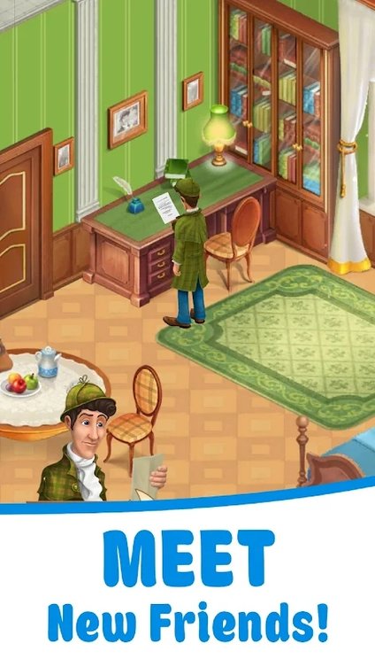 合并案例夏洛特手机版