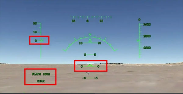 真实飞机模拟器怎么降落 真实飞机模拟器降落教程