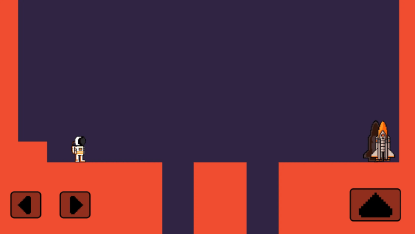 星球恶搞火星逃亡游戏