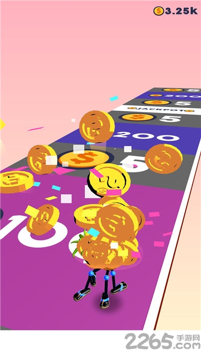 波比大冒险红包版