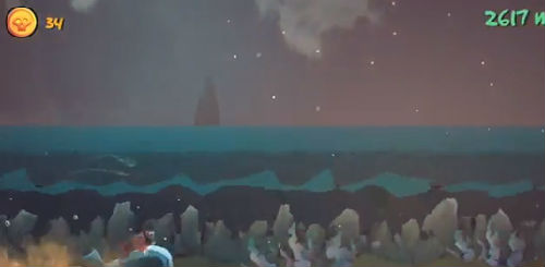 鲸鱼快跑手机版