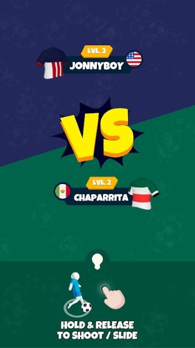 恶搞足球3D游戏 恶搞足球3D下载