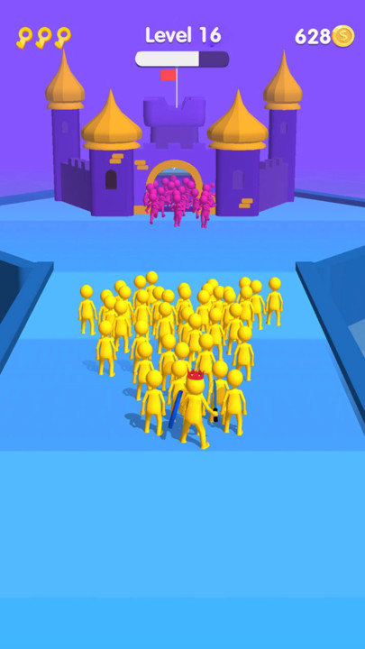 火柴人合伙人官方版 火柴人合伙人游戏下载