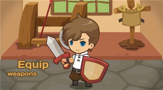 地牢厨师中文汉化版