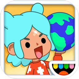 托卡生活:世界(全解锁版本)无限礼物2025