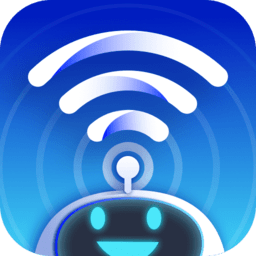 智能wifi秘书手机版 v1.0.230614.2840