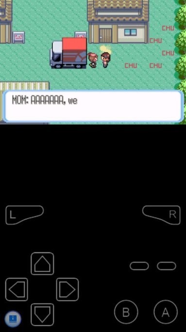 口袋妖怪火影忍者恶搞版