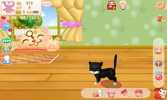 晴天小猫邮箱版