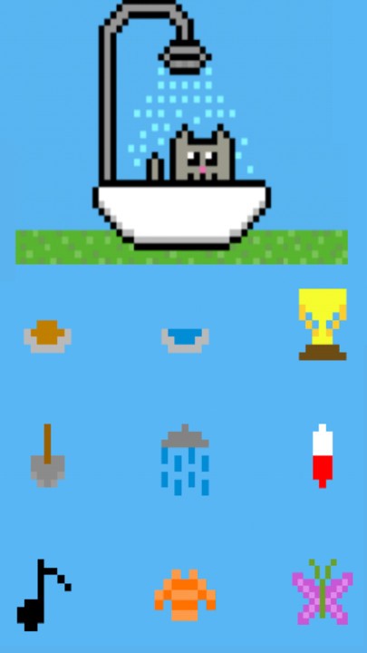 像素凯蒂猫手机版